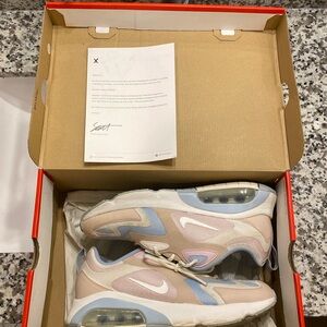 wmns nike air max 200